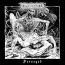 Hyperdontia - Deranged (Vinyle Neuf)