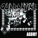 Quarantine - Agony (Vinyle Neuf)