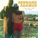 Bernard Adamus - C Qui Nous Reste Du Texas (Vinyle Neuf)