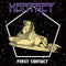Kontact - First Contact (Vinyle Neuf)