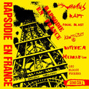 Various - Rapsodies En France (Vinyle Neuf)