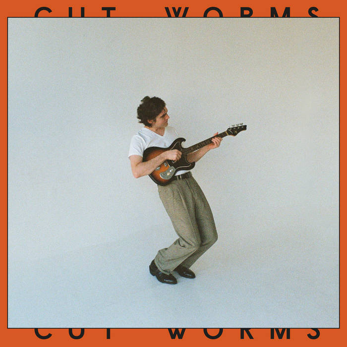 Cut Worms - Cut Worms (Indie) (Vinyle Neuf)