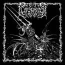 Lucifixion - Trisect Joy Of Pierced Hearts (Vinyle Neuf)