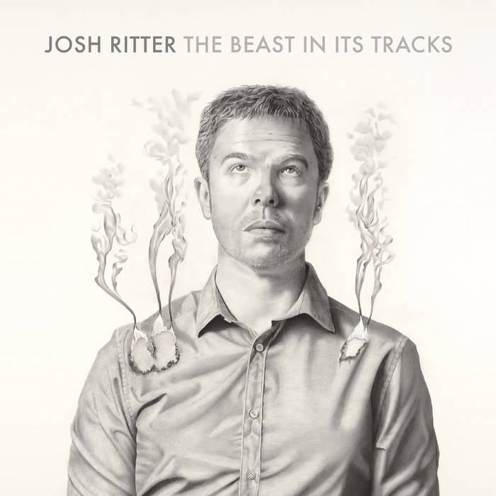 Josh Ritter - The Beast In Its Tracks (Vinyle Neuf)