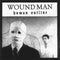 Wound Man - Human Outline (Vinyle Neuf)