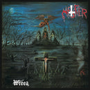 Mystifier - Wicca (Vinyle Neuf)