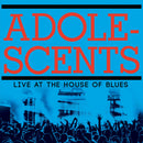 Adolescents - Live At The House Of Blues (Vinyle Neuf)