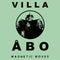 Villa Abo - Magnetic Moves (Vinyle Neuf)
