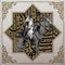 Muslimgauze - Khan Younis (Vinyle Neuf)