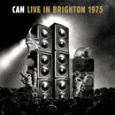 Can - Live In Brighton 1975 (Vinyle Neuf)