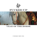 Fucked Up - Year Of The Horse (Vinyle Neuf)