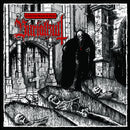 Burialkult - A Call From Beyond (Vinyle Rouge) (Vinyle Neuf)