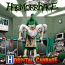 Haemorrhage - Hospital Carnage (Vinyle Neuf)