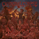 Cannibal Corpse - Chaos Horrific (Vinyle Neuf)