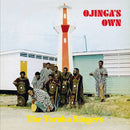 Yoruba Singers - Ojingas Own (Vinyle Neuf)