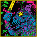 King Gizzard And The Lizard Wizard - Live In Adelaide 19 (Vinyle Neuf)