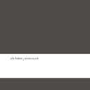 Nils Frahm - Wintermusik (Vinyle Neuf)