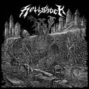 Hellshock - Hellshock (Vinyle Neuf)