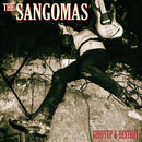 Sangomas - Giddyup And Destroy (Vinyle Neuf)