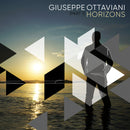 Giuseppe Ottaviani - Horizons (Vinyle Neuf)