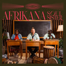 Afrikana Soul Sister - Kalaso (Vinyle Neuf)