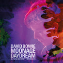 David Bowie - Moonage Daydream: A Film By Brett Morgen (Vinyle Neuf)