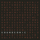 Soundsonic - Soundsonic (Vinyle Neuf)