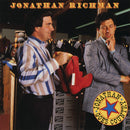 Jonathan Richman - Jonathan Goes Country (Vinyle Neuf)