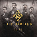 Soundtrack - Jason Graves: The Order 1886 (Vinyle Neuf)