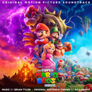 Soundtrack - Brian Tyler: The Super Mario Bros Movie (Vinyle Neuf)