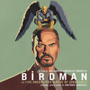 Soundtrack - Antonio Sanchez: Birdman (Vinyle Neuf)