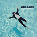 Alban Claudin - Its A Long Way To Happiness (Vinyle Neuf)