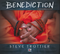Steve Trottier - Benediction: Tryambakam (Vinyle Neuf)