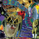 Klaxons - Gravitys Rainbow (Vinyle Neuf)