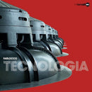 Farlocco - Tecnologia (Vinyle Neuf)