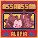 Alafia - Assanssan (Vinyle Neuf)