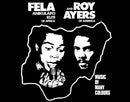 Fela Kuti / Roy Ayers - Music Of Many Colours (Vinyle Neuf)