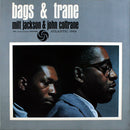John Coltrane And Milt Jackson - Bags And Trane (Vinyle Neuf)