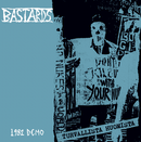 Bastards - Demo 82 (Vinyle Neuf)