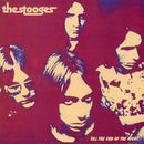 Stooges - Till The End Of The Night (Vinyle Neuf)