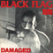 Black Flag - Damaged (Vinyle Neuf)