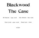 Case - Blackwood (Vinyle Neuf)