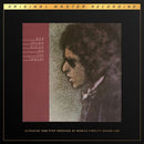 Bob Dylan - Blood On The Tracks (MOFI Ultradisc) (Vinyle Neuf)