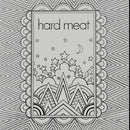 Hard Meat - Hard Meat (Vinyle Neuf)
