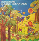 Francis Hime / Egberto Gismonti - Passeio No Bosque Encantado / O Dirigivel Terere (Vinyle Usagé)