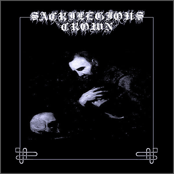 Sacrilegious Crown - Chenosi (Vinyle Neuf)