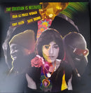 Joan As Police Woman / Tony Allen / Dave Okumu - The Solution Is Restless (Vinyle Neuf)