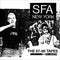 SFA - The 87-88 Tapes (Vinyle Neuf)