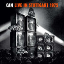 Can - Live In Stuttgart 1975 (Vinyle Neuf)