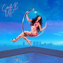 Cardi B - Up (Vinyle Neuf)